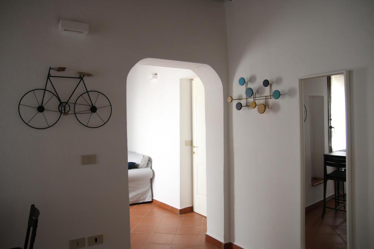 Le Vie Del Centro Apartman Ferrara Kültér fotó