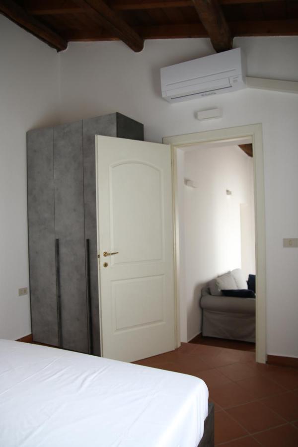 Le Vie Del Centro Apartman Ferrara Kültér fotó