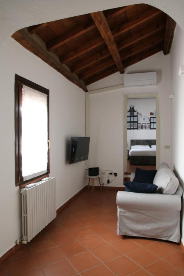 Le Vie Del Centro Apartman Ferrara Kültér fotó