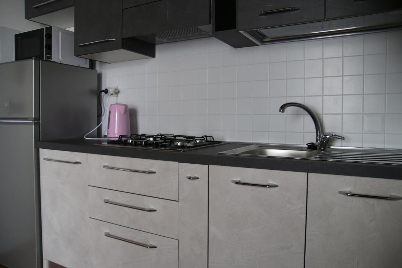 Le Vie Del Centro Apartman Ferrara Kültér fotó