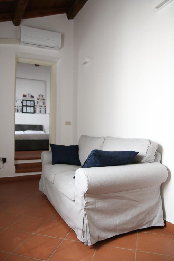 Le Vie Del Centro Apartman Ferrara Kültér fotó