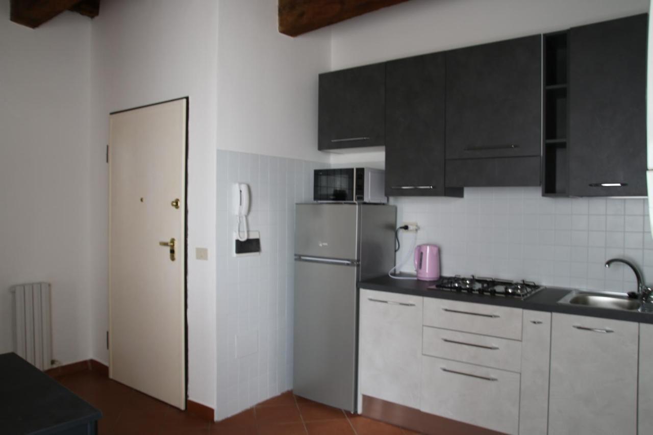 Le Vie Del Centro Apartman Ferrara Kültér fotó